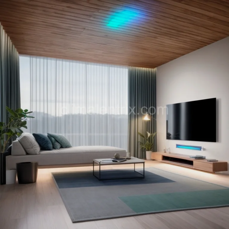 Seamless Integration